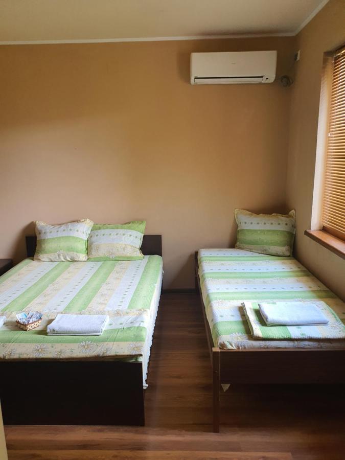 Holiday Home Maarata Krushuna Exterior photo