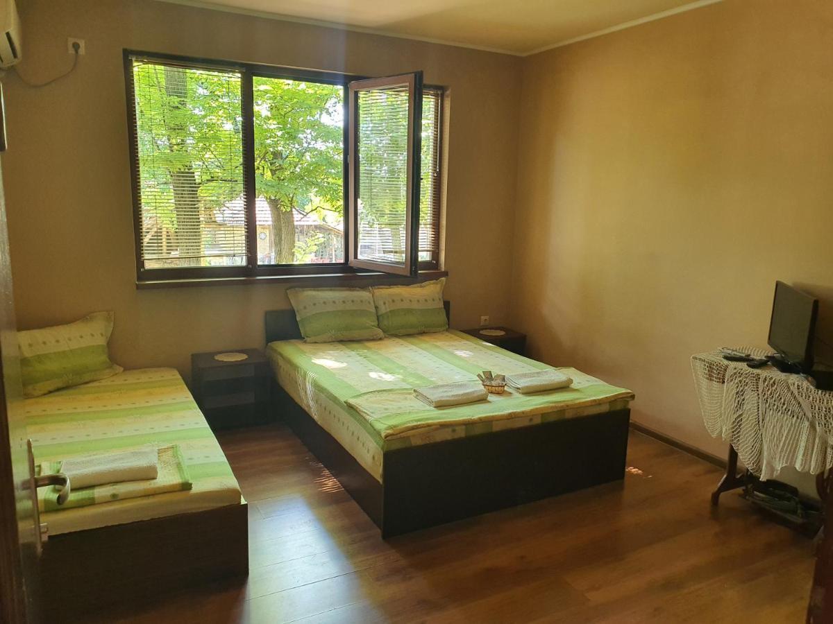Holiday Home Maarata Krushuna Exterior photo
