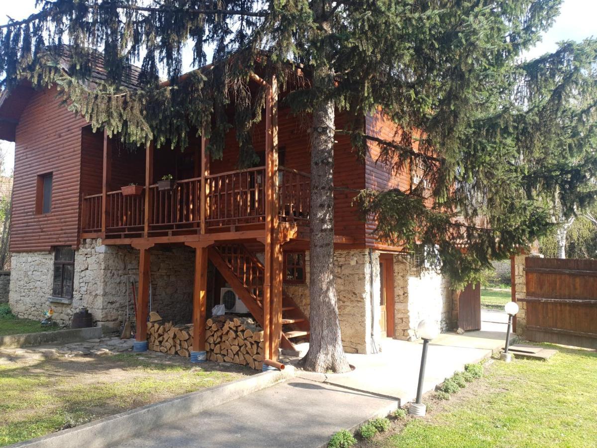 Holiday Home Maarata Krushuna Exterior photo
