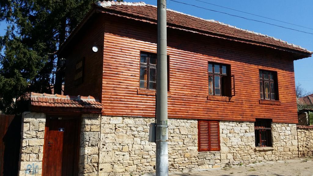 Holiday Home Maarata Krushuna Exterior photo